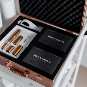 Оборудование