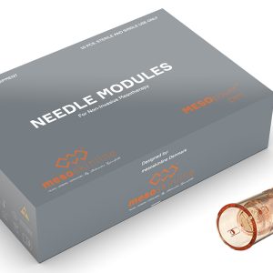 3-точечный микромодуль MESO