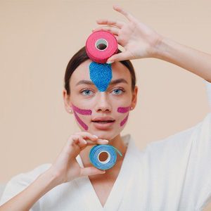 KINESIOTAPING COURSE