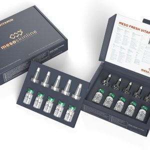 MESO FRESH VITAMIN